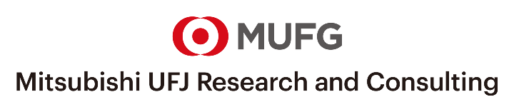 Mitsubishi UFJ Research & Consulting logo