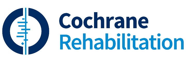 Cochrane Rehabilitation