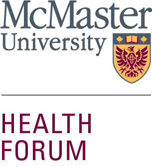 McMaster Forum